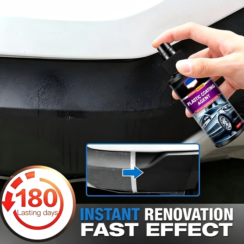 Car Interior Leather and Plastic Coating Agent