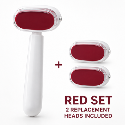 Dual‐Sided Foot Callus Remover, Replaceable Stainless Steel Blade Foot Scraper 🦶