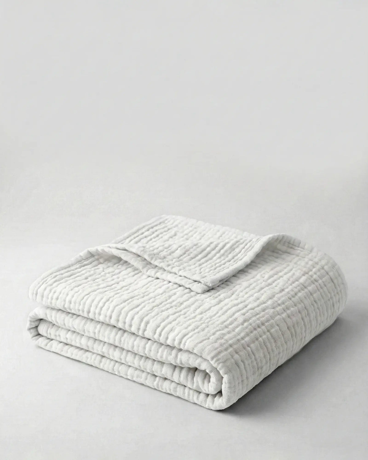 The Muslin Blanket - 100% Muslin Cotton