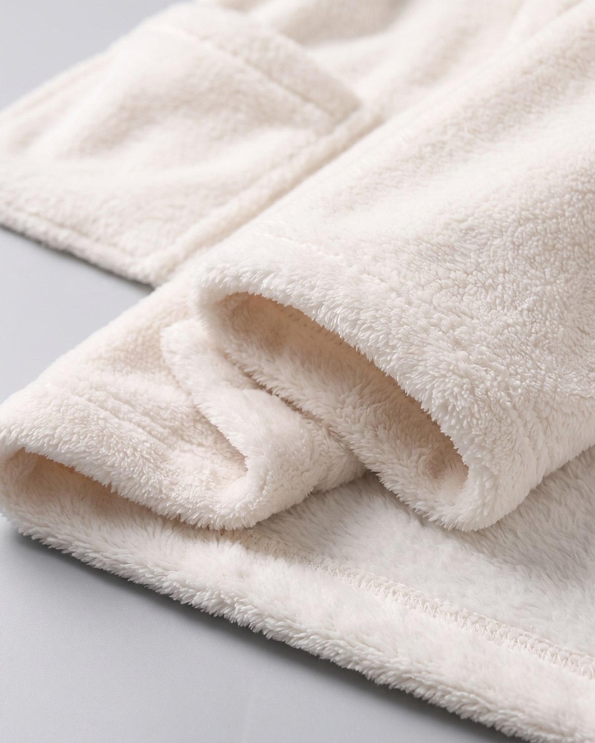 The Cloud Plush Robe