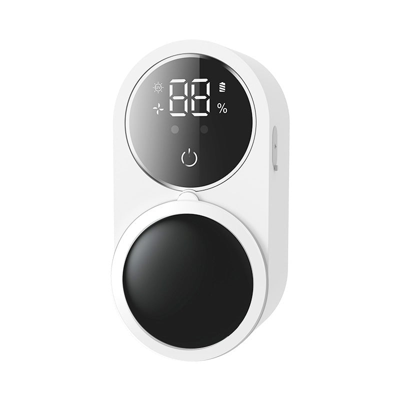 ✨Last Day 49% OFF - Toothbrush Sterilizer Box