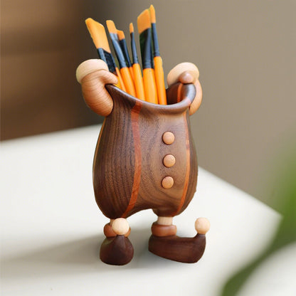 🔥Last 4 hours Sale: Save 49%-🤡Clown desk and pen holder