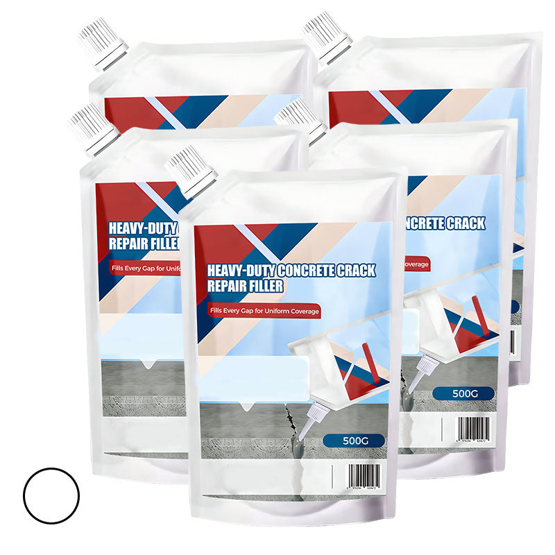 🔥New Upgrade🔥Heavy-Duty Concrete Crack Repair Adhesive✨