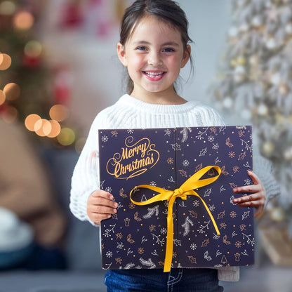 🔥LAST DAY SALE 50% OFF🎁Christmas Advent Calendar 2024 Gift Boxes