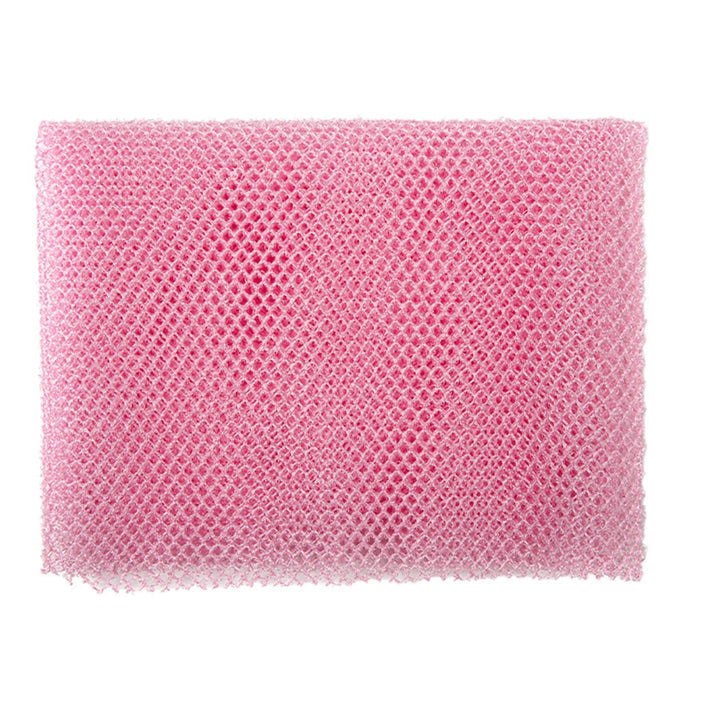 African Exfoliating Net Sponge