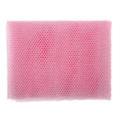 African Exfoliating Net Sponge