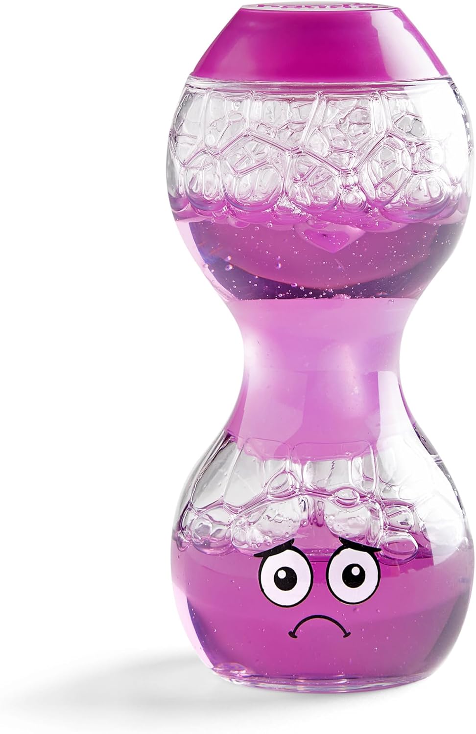 🔥Last 4 hours Sale: Save 50%-Express Your Feelings Sensory Bottles
