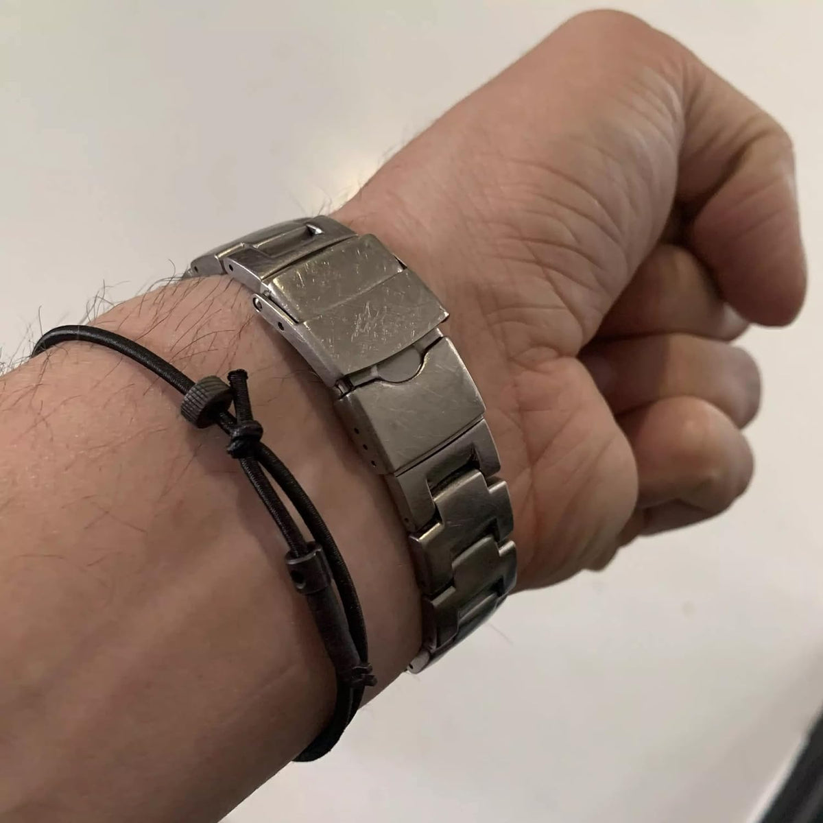 🔥Last 4 hours Sale: Save 49%- EDC Survival Bracelet