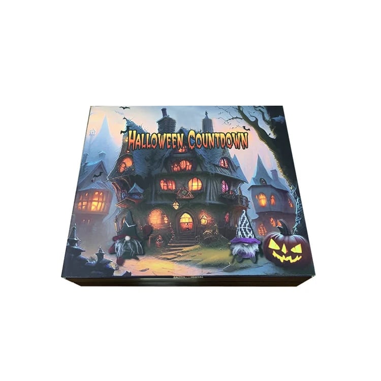 🎅2024 CHRISTMAS GNOME ADVENT CALENDAR