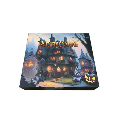 🎅2024 CHRISTMAS GNOME ADVENT CALENDAR