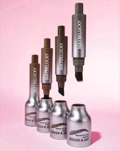 Supreme Eyebrow Brush