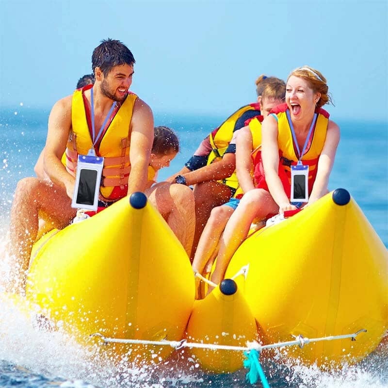 🎉🎁 Waterproof Mobile Phone Bag