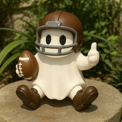 🔥Last Day 50% OFF👻Handmade Halloween Character Ghost Figurine Series