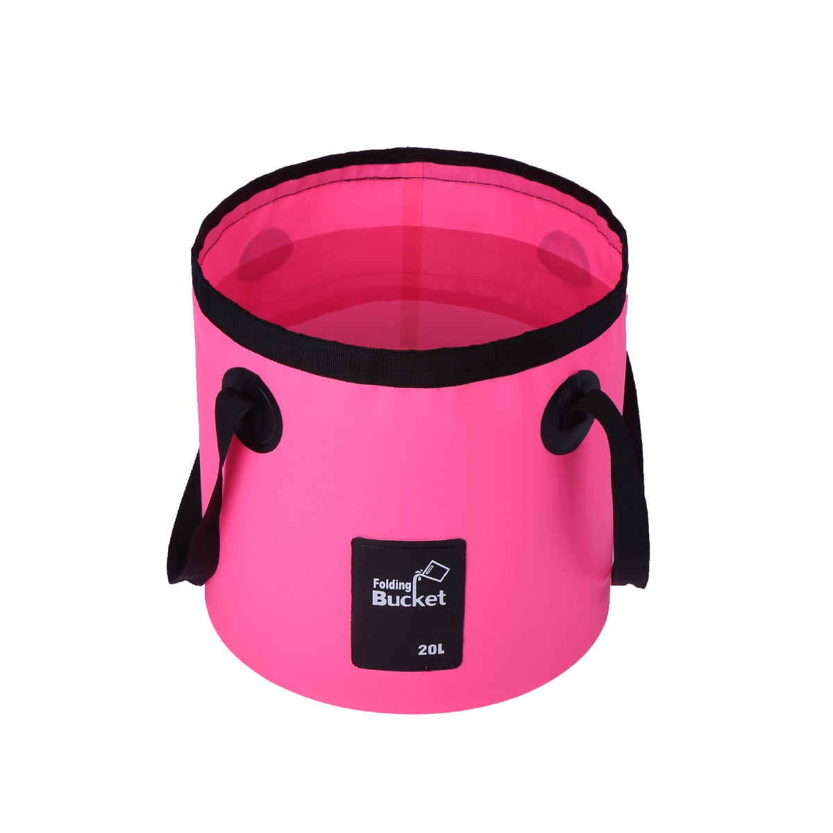 🔥Last day 50% off-🪣20L Portable Folding Water Storage Bucket