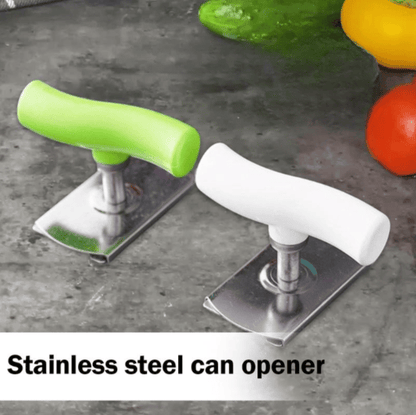 ✨✨🍯 Effortless Jar Opening – ✨ Non-Slip Grip Jar Opener – Comfortable and Convenient Every Time