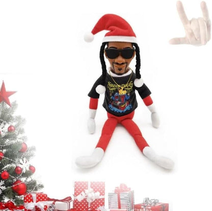 🔥LAST DAY SALE 49% OFF🎄Christmas Elf Doll🎁
