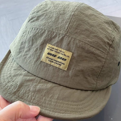🎁Last Day - 🧢✨ VINTAGE JAPANESE STREETWEAR SNAPBACK CAP