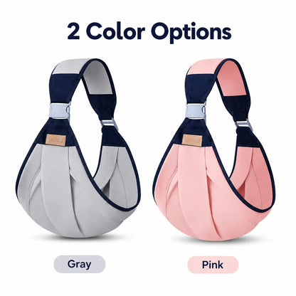 Adjustable Single-Shoulder Portable Strap, Lightweight Breathable Mesh Hip Bag Strap 🎒