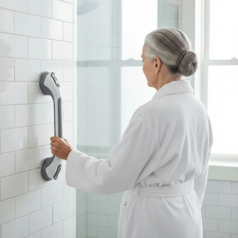Shower Grab Bar