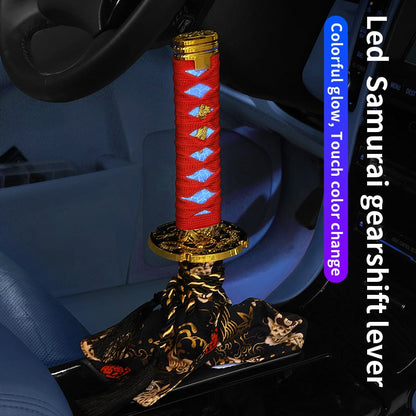 🔥Last Day 49% OFF - Japanese-Style Tuning Car Katana