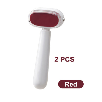 Dual‐Sided Foot Callus Remover, Replaceable Stainless Steel Blade Foot Scraper 🦶