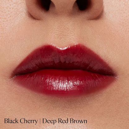 Lips Staining Lip Oil (Non-Sticky | Non-Smudge | 24H Long-Lasting）