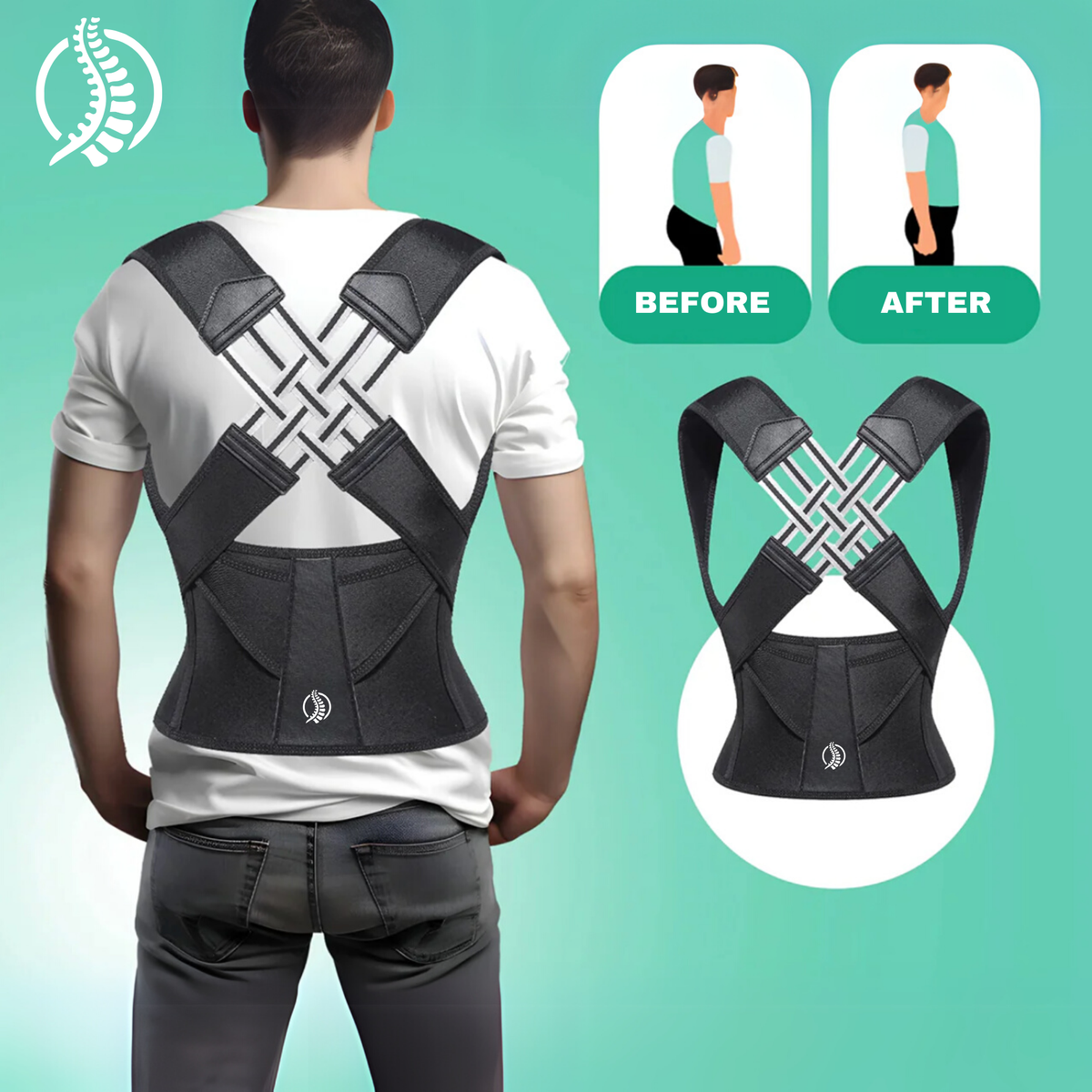 BackBuddy