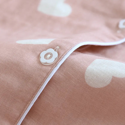 Heartly - 100% Cotton Pajama