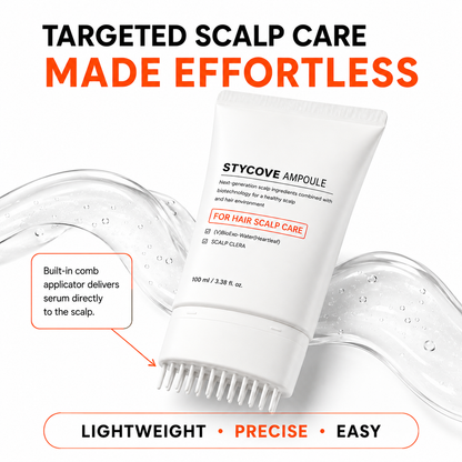 Stycove Hair Growth Serum
