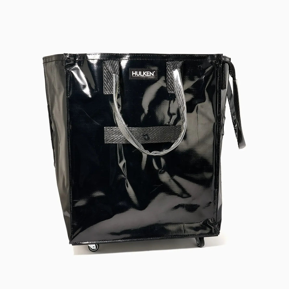 🏆1 Bestselling🏆Large Rolling Tote Bag with Tonal Straps