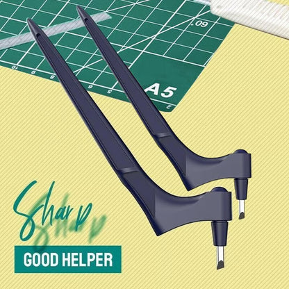 🔥LAST DAY 50% OFF - ✍️Craft Cutting Tools(Mat not included)