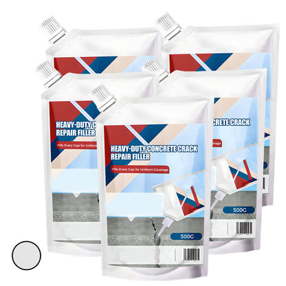 🔥New Upgrade🔥Heavy-Duty Concrete Crack Repair Adhesive✨