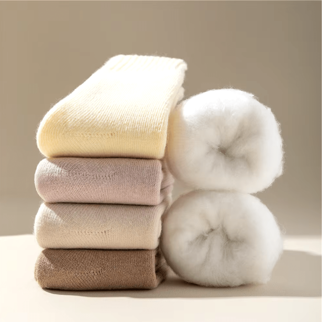 The Fleece Socks