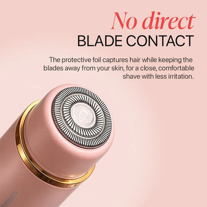 Bikini Trimmer for Women
