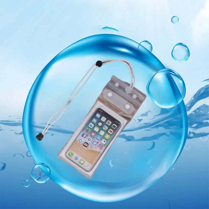 🎉🎁 Waterproof Mobile Phone Bag
