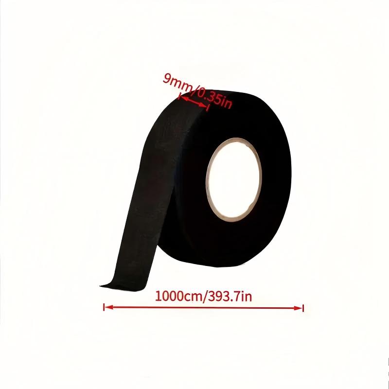 High-Quality Heavy-Duty Heat-Resistant Car Wire Harness Tape
