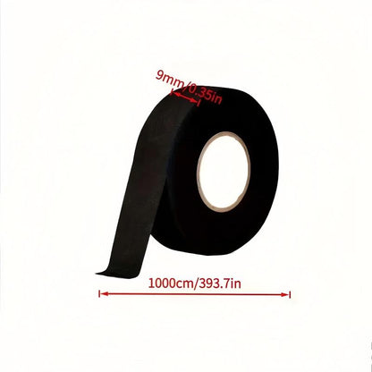 High-Quality Heavy-Duty Heat-Resistant Car Wire Harness Tape