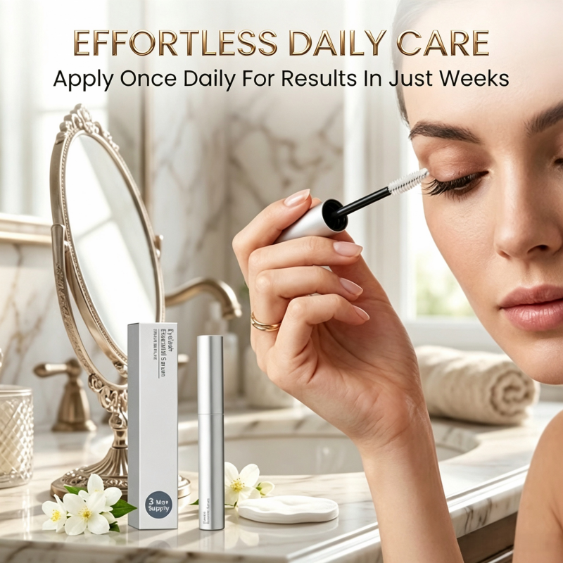 Hydrating Lash Serum