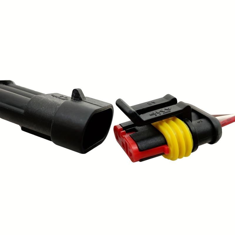 🔥Last Day 50% OFF -🛠️Automotive Electrical Terminal Connector Separator Removal Tool
