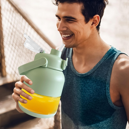 🔥2026 Summer Hot Sale - Portable Juicer