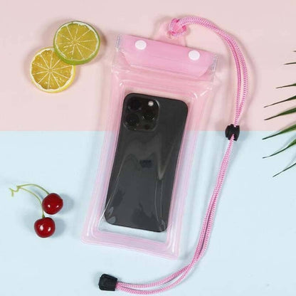 🎉🎁 Waterproof Mobile Phone Bag