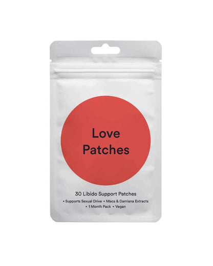 Love Patches
