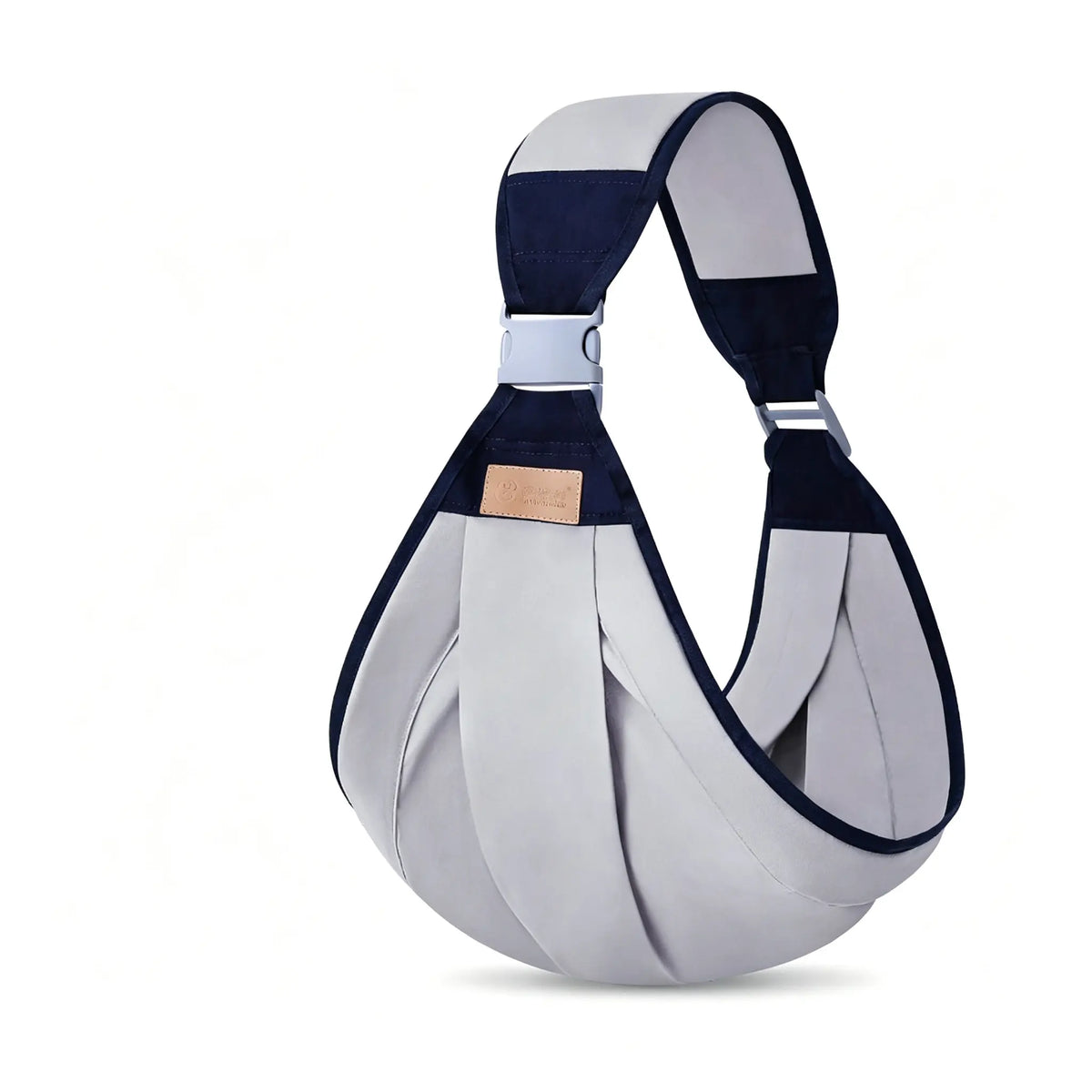 Adjustable Single-Shoulder Portable Strap, Lightweight Breathable Mesh Hip Bag Strap 🎒