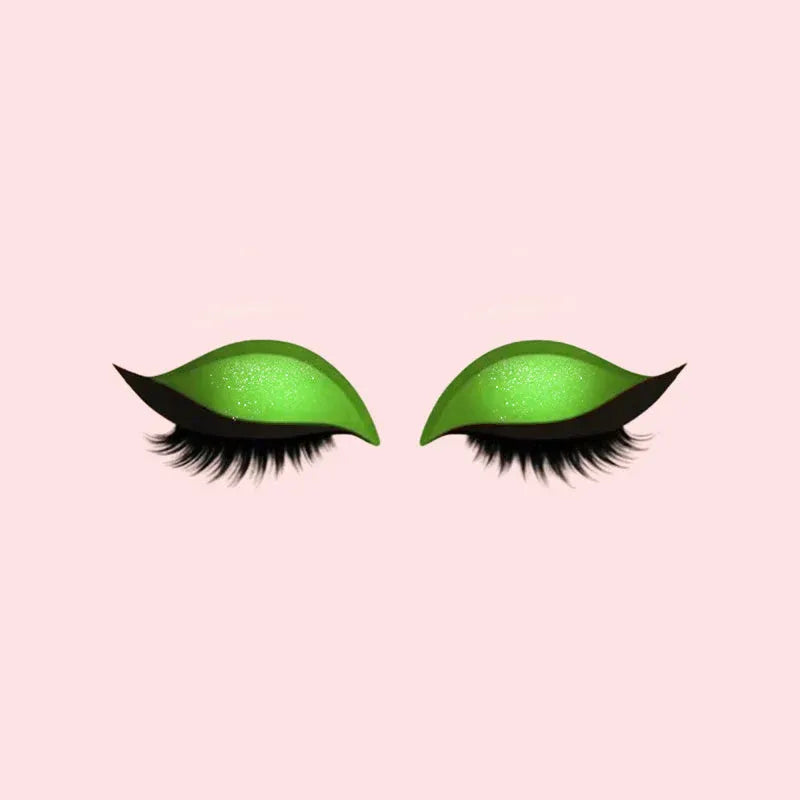 🔥Lazy Eye Shadow Eyelash Patch