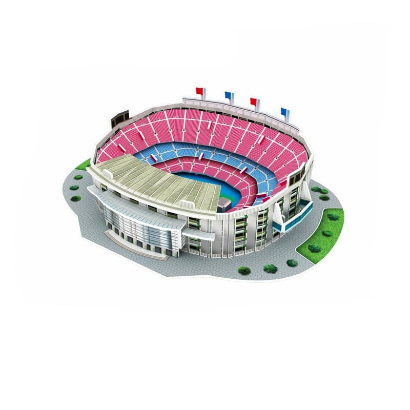 ⚡️FLASH SALE 49% OFF - Scale Models of Stadiums Around The World