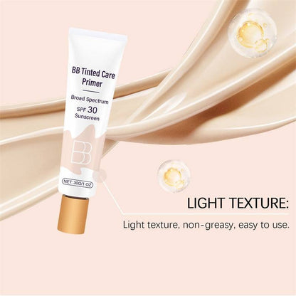 Moisturizing Concealer BB Cream SPF 30+