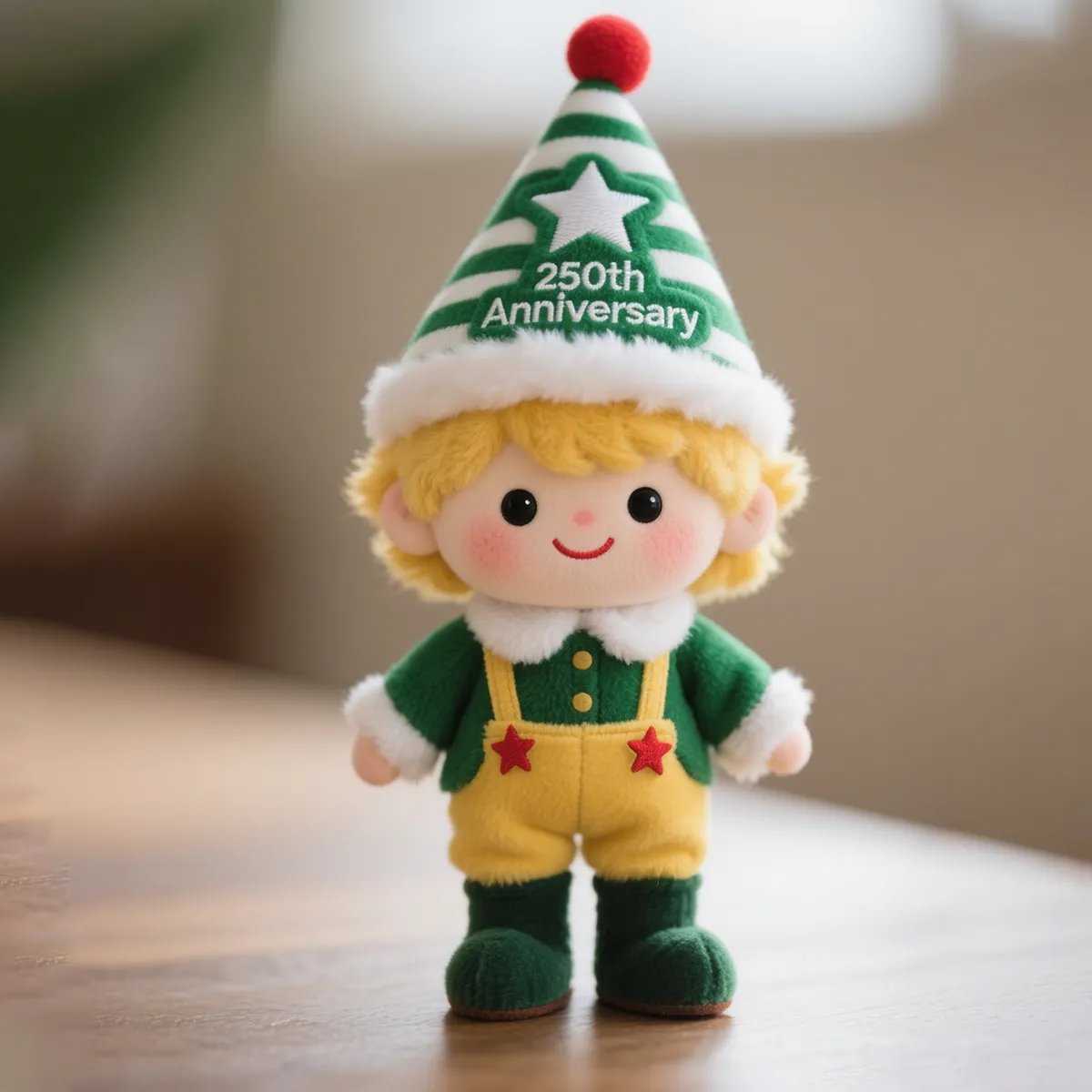 🔥Last Day 50% OFF💝US 250th Anniversary Plush Doll