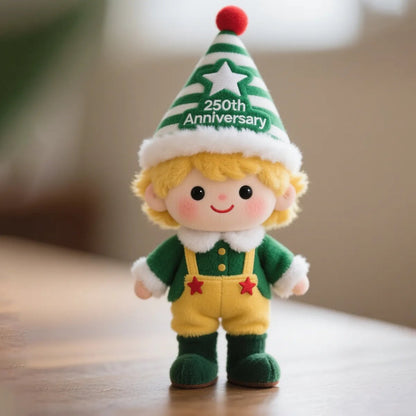 🔥Last Day 50% OFF💝US 250th Anniversary Plush Doll
