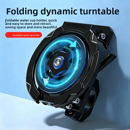 Foldable Bike Cup Holder