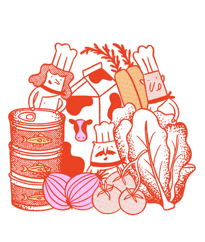 🔥LAST DAY 50% OFF- 🥗CHOP CHOP CARD GAME
